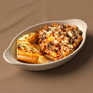 Baked Ziti